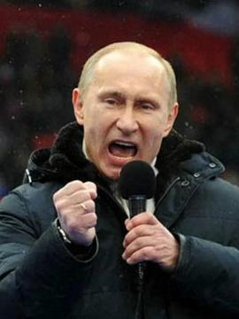 从克格勃到俄罗斯偶像——普京 第01集