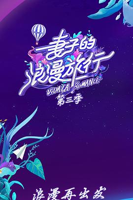 妻子的浪漫旅行第三季 第11期