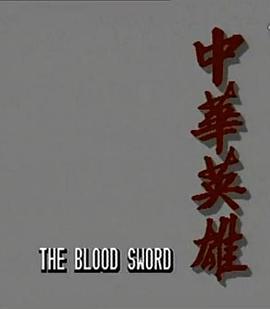 中华英雄1990国语 第19集