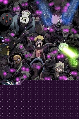 太空终界第三季 第01集