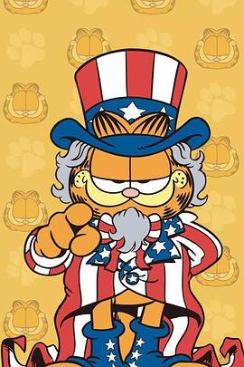 加菲猫和他的朋友们第五季 第14集