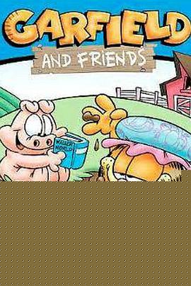 加菲猫和他的朋友们第三季 第06集