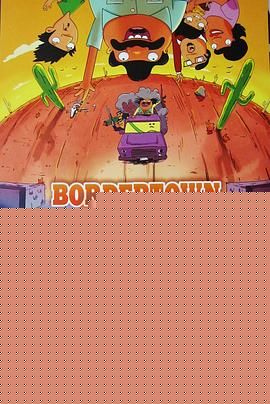 边城小镇第一季 第04集