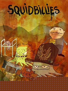 鱿鱼仔的乡土生活第九季 第07集