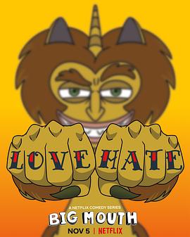 大嘴巴第五季 第05集