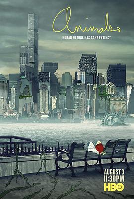 纽约屁民第三季 第03集