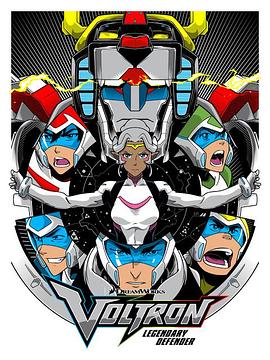 战神金刚：传奇的保护神第二季 第09集