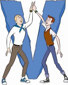 冒险兄弟第二季 第02集