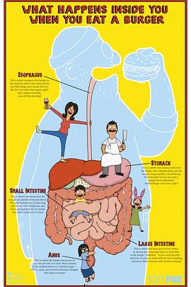 开心汉堡店第八季 第03集
