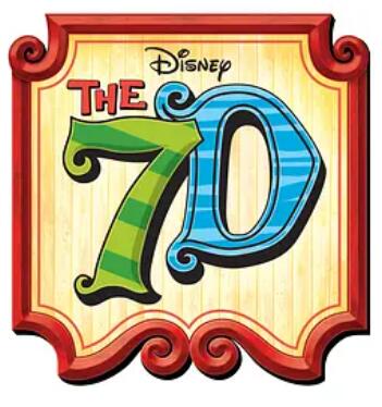 七个小矮人第二季 第05集