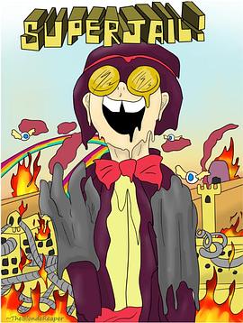 暴力监狱第一季 第01集