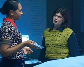 亡命峡谷 第05集