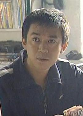 无言的结局 第5集