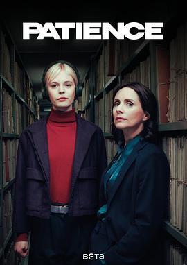 奇探佩辛丝第一季 第06集