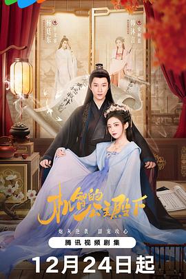 机智的公主殿下 第09集