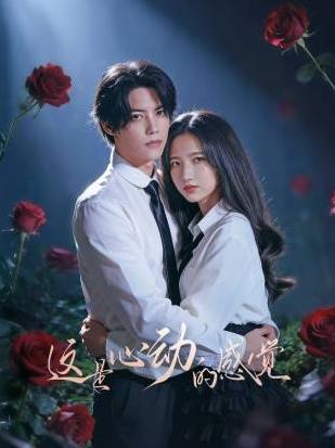 这是心动的感觉 第20集