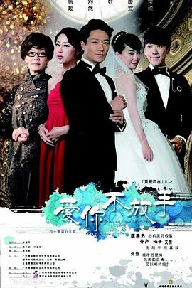 爱你不放手 第05集