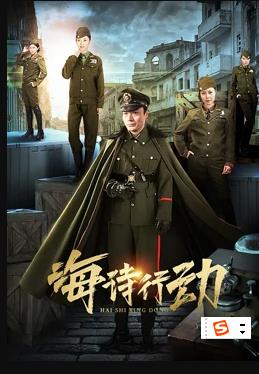 海诗行动 第05集