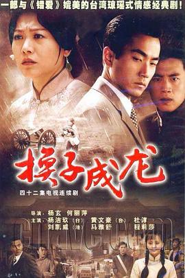 换子成龙 第09集