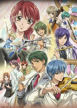 金色琴弦第一季 第22集