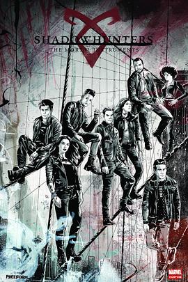 暗影猎人第三季 第07集