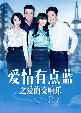 爱情有点蓝之爱的交响乐 第14集