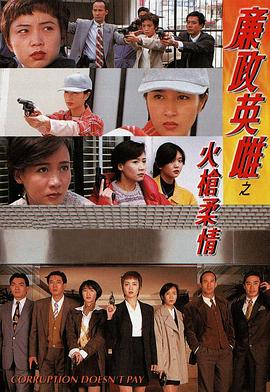 廉政英雌之火槍柔情国语 第07集