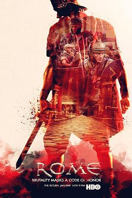 罗马第二季 第05集