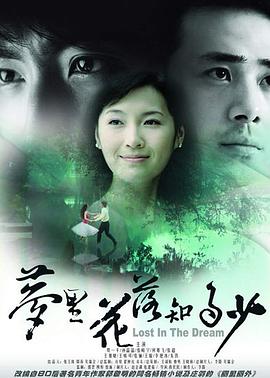 梦里花落知多少 第12集