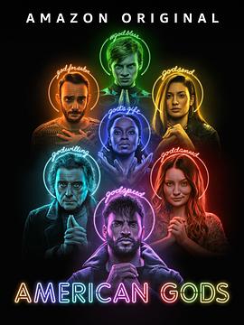 美国众神第三季 第06集