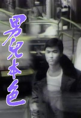 男儿本色1987 第25集