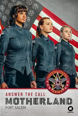 女巫前线：塞勒姆要塞第一季 第05集