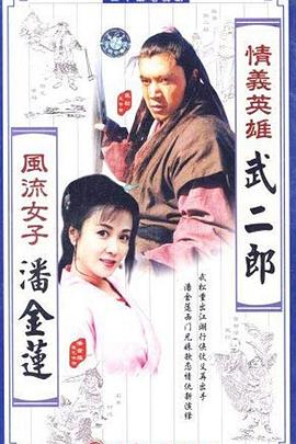 情义英雄武二郎 第19集