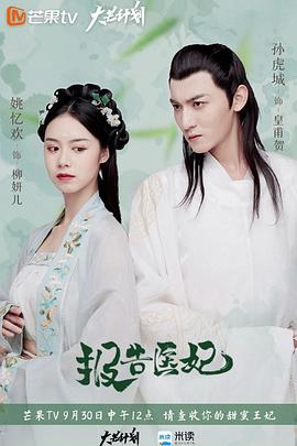 报告医妃 第04集