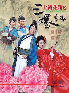 上错花轿之三嫁奇缘 第03集