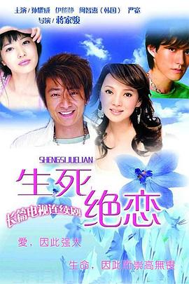 生死绝恋 第19集