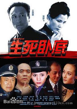 生死卧底 第14集