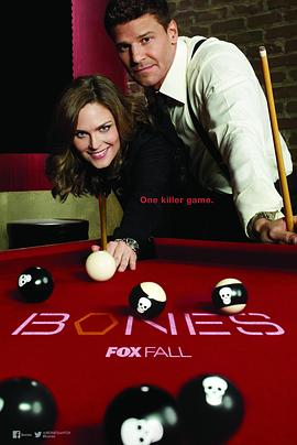 识骨寻踪第十季 第16集