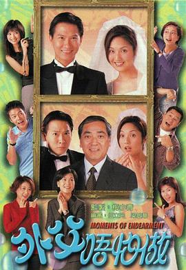 外父唔怕做粤语 第15集