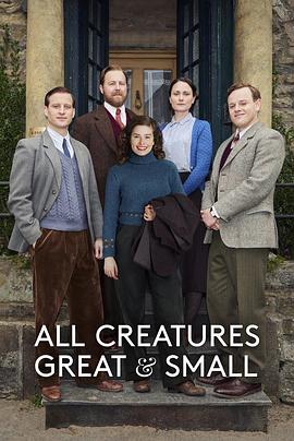 万物生灵第三季 第05集