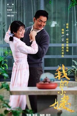 我的小姨 第34集