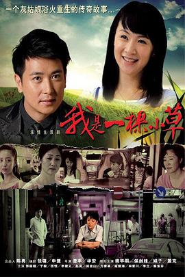 我是一棵小草 第04集