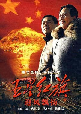 五星红旗迎风飘扬 第24集