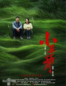 小草青青 第03集