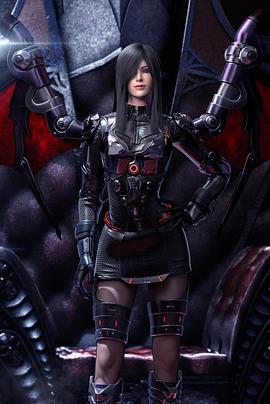 雄兵连之雄芯篇 第08集