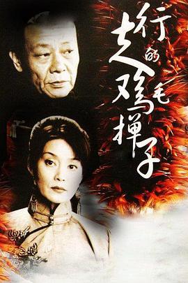 行走的鸡毛掸子 第19集