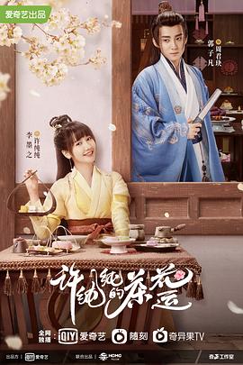 许纯纯的茶花运 第09集