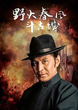野火春风斗古城1995 第20集(大结局)