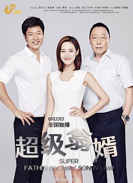 超级翁婿 第05集