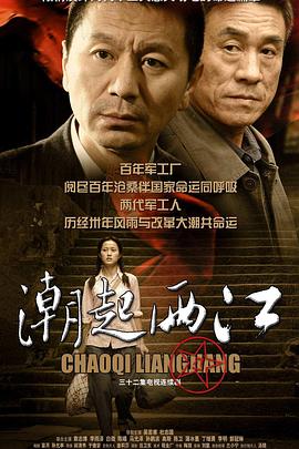 潮起两江 第13集